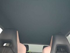 BYD Seagull Glory Edition 405km Flying Edition - ფოტო 10