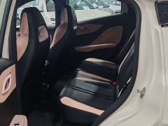 BYD Seagull Glory Edition 405km Flying Edition - ფოტო 6