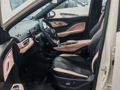 BYD Seagull Glory Edition 405km Flying Edition - ფოტო 8