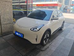 Geely Xing Yuan 2025 310km Dream Edition - ფოტო 1