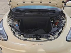 Geely Xing Yuan 2025 310km Dream Edition - ფოტო 10