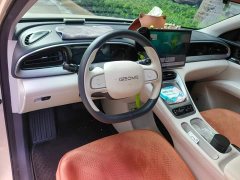 Geely Xing Yuan 2025 310km Dream Edition - ფოტო 12