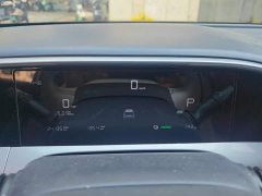 Geely Xing Yuan 2025 310km Dream Edition - ფოტო 14