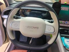 Geely Xing Yuan 2025 310km Dream Edition - ფოტო 15