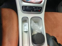 Geely Xing Yuan 2025 310km Dream Edition - ფოტო 16