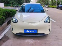 Geely Xing Yuan 2025 310km Dream Edition - ფოტო 2