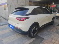 Geely Xing Yuan 2025 310km Dream Edition - ფოტო 3
