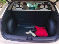 Geely Xing Yuan 2025 310km Dream Edition - ფოტო 4