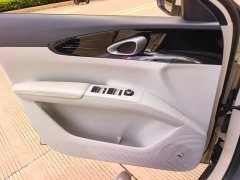 Geely Xing Yuan 2025 310km Dream Edition - ფოტო 7