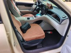 Geely Xing Yuan 2025 310km Dream Edition - ფოტო 8