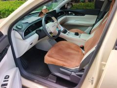 Geely Xing Yuan 2025 310km Dream Edition - ფოტო 9