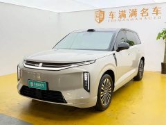 BYD Datang EV 800KM RWD LiDAR Executive Edition - ფოტო 1