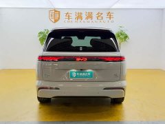 BYD Datang EV 800KM RWD LiDAR Executive Edition - ფოტო 10