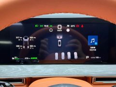 BYD Datang EV 800KM RWD LiDAR Executive Edition - ფოტო 3