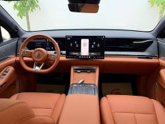 BYD Datang EV 800KM RWD LiDAR Executive Edition - ფოტო 6