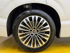 BYD Datang EV 800KM RWD LiDAR Executive Edition - ფოტო 9