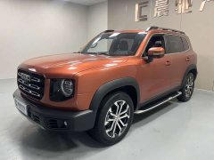 Great Wall Dachshund 1.5T DCT Two-Wheel Drive Malinois Edition - ფოტო 1
