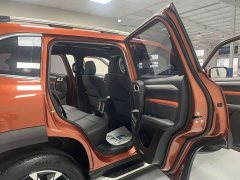 Great Wall Dachshund 1.5T DCT Two-Wheel Drive Malinois Edition - ფოტო 12