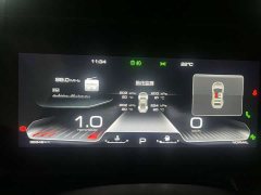 Great Wall Dachshund 1.5T DCT Two-Wheel Drive Malinois Edition - ფოტო 13