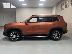 Great Wall Dachshund 1.5T DCT Two-Wheel Drive Malinois Edition - ფოტო 14