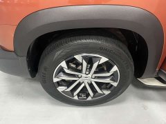 Great Wall Dachshund 1.5T DCT Two-Wheel Drive Malinois Edition - ფოტო 15