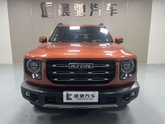Great Wall Dachshund 1.5T DCT Two-Wheel Drive Malinois Edition - ფოტო 2