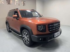 Great Wall Dachshund 1.5T DCT Two-Wheel Drive Malinois Edition - ფოტო 3