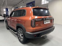Great Wall Dachshund 1.5T DCT Two-Wheel Drive Malinois Edition - ფოტო 6