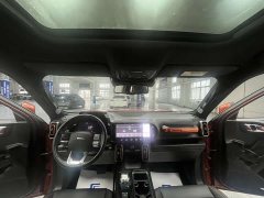 Great Wall Dachshund 1.5T DCT Two-Wheel Drive Malinois Edition - ფოტო 7