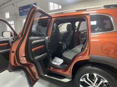 Great Wall Dachshund 1.5T DCT Two-Wheel Drive Malinois Edition - ფოტო 8