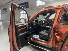 Great Wall Dachshund 1.5T DCT Two-Wheel Drive Malinois Edition - ფოტო 9