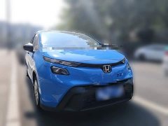 Honda Fit 1.5L CVT Refreshed Edition - ფოტო 1