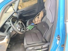Honda Fit 1.5L CVT Refreshed Edition - ფოტო 11