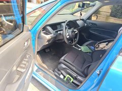 Honda Fit 1.5L CVT Refreshed Edition - ფოტო 12