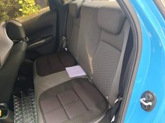 Honda Fit 1.5L CVT Refreshed Edition - ფოტო 13