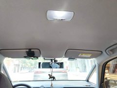 Honda Fit 1.5L CVT Refreshed Edition - ფოტო 14