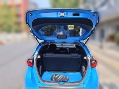 Honda Fit 1.5L CVT Refreshed Edition - ფოტო 15