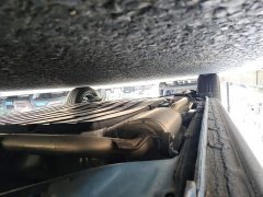 Honda Fit 1.5L CVT Refreshed Edition - ფოტო 17