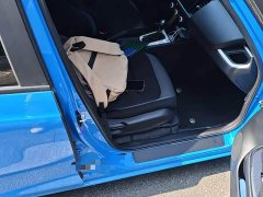 Honda Fit 1.5L CVT Refreshed Edition - ფოტო 19