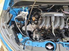 Honda Fit 1.5L CVT Refreshed Edition - ფოტო 20