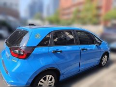 Honda Fit 1.5L CVT Refreshed Edition - ფოტო 4