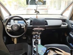 Honda Fit 1.5L CVT Refreshed Edition - ფოტო 5