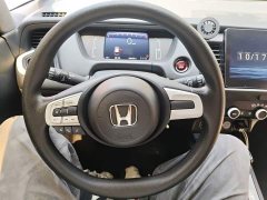 Honda Fit 1.5L CVT Refreshed Edition - ფოტო 6