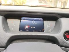 Honda Fit 1.5L CVT Refreshed Edition - ფოტო 7