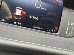 Honda Fit 1.5L CVT Refreshed Edition - ფოტო 8