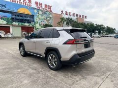 Toyota Venza Hybrid 2.5L E-CVT FWD Luxury - ფოტო 7