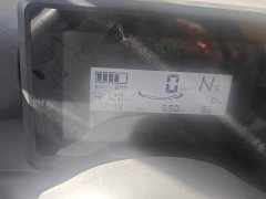 Wuling Zhiguang New Energy 201km Comfort - ფოტო 14