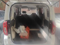 Wuling Zhiguang New Energy 201km Comfort - ფოტო 4
