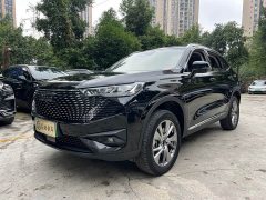 Haval H6 New Energy DHT-PHEV 110KM Comfort Edition - ფოტო 1