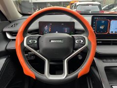 Haval H6 New Energy DHT-PHEV 110KM Comfort Edition - ფოტო 10